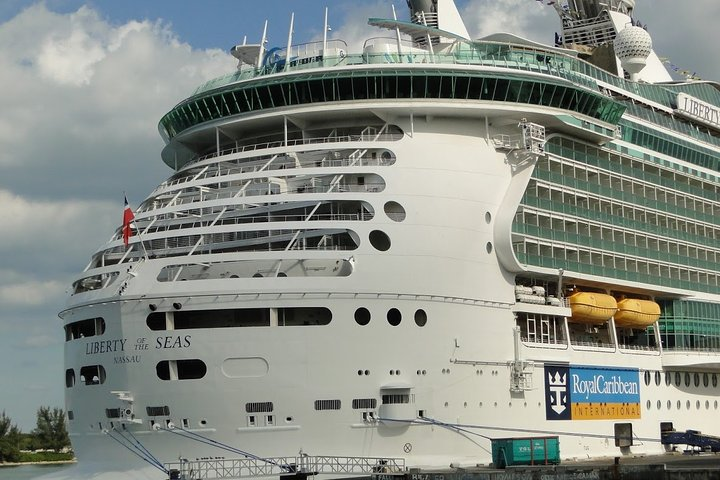 Private transfers to/from Southampton Cruise Port and London Gatwick Airport - Photo 1 of 22